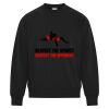 HEAVYWEIGHT FLEECE CREWNECK Thumbnail