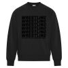 HEAVYWEIGHT FLEECE CREWNECK Thumbnail