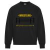 HEAVYWEIGHT FLEECE CREWNECK Thumbnail