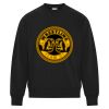 HEAVYWEIGHT FLEECE CREWNECK Thumbnail