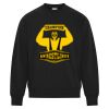 HEAVYWEIGHT FLEECE CREWNECK Thumbnail