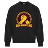 HEAVYWEIGHT FLEECE CREWNECK Thumbnail