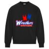 HEAVYWEIGHT FLEECE CREWNECK Thumbnail