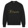 HEAVYWEIGHT FLEECE CREWNECK Thumbnail