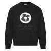 HEAVYWEIGHT FLEECE CREWNECK Thumbnail