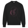 HEAVYWEIGHT FLEECE CREWNECK Thumbnail