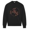 HEAVYWEIGHT FLEECE CREWNECK Thumbnail