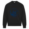 HEAVYWEIGHT FLEECE CREWNECK Thumbnail