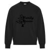 HEAVYWEIGHT FLEECE CREWNECK Thumbnail