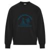 HEAVYWEIGHT FLEECE CREWNECK Thumbnail