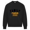 HEAVYWEIGHT FLEECE CREWNECK Thumbnail
