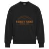 HEAVYWEIGHT FLEECE CREWNECK Thumbnail