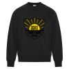 HEAVYWEIGHT FLEECE CREWNECK Thumbnail