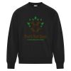 HEAVYWEIGHT FLEECE CREWNECK Thumbnail