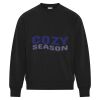HEAVYWEIGHT FLEECE CREWNECK Thumbnail