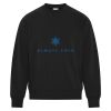 HEAVYWEIGHT FLEECE CREWNECK Thumbnail