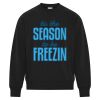 HEAVYWEIGHT FLEECE CREWNECK Thumbnail