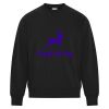 HEAVYWEIGHT FLEECE CREWNECK Thumbnail