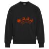 HEAVYWEIGHT FLEECE CREWNECK Thumbnail