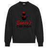 HEAVYWEIGHT FLEECE CREWNECK Thumbnail