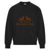 HEAVYWEIGHT FLEECE CREWNECK Thumbnail