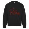 HEAVYWEIGHT FLEECE CREWNECK Thumbnail