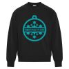 HEAVYWEIGHT FLEECE CREWNECK Thumbnail
