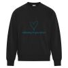 HEAVYWEIGHT FLEECE CREWNECK Thumbnail