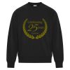 HEAVYWEIGHT FLEECE CREWNECK Thumbnail
