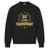 HEAVYWEIGHT FLEECE CREWNECK Thumbnail