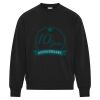 HEAVYWEIGHT FLEECE CREWNECK Thumbnail