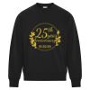 HEAVYWEIGHT FLEECE CREWNECK Thumbnail