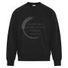 HEAVYWEIGHT FLEECE CREWNECK Thumbnail