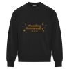 HEAVYWEIGHT FLEECE CREWNECK Thumbnail