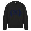 HEAVYWEIGHT FLEECE CREWNECK Thumbnail