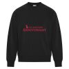 HEAVYWEIGHT FLEECE CREWNECK Thumbnail