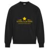 HEAVYWEIGHT FLEECE CREWNECK Thumbnail