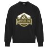 HEAVYWEIGHT FLEECE CREWNECK Thumbnail