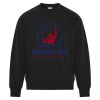 HEAVYWEIGHT FLEECE CREWNECK Thumbnail