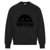HEAVYWEIGHT FLEECE CREWNECK Thumbnail
