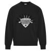 HEAVYWEIGHT FLEECE CREWNECK Thumbnail