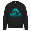 HEAVYWEIGHT FLEECE CREWNECK Thumbnail