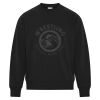 HEAVYWEIGHT FLEECE CREWNECK Thumbnail