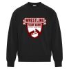HEAVYWEIGHT FLEECE CREWNECK Thumbnail
