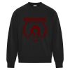 HEAVYWEIGHT FLEECE CREWNECK Thumbnail