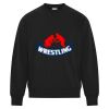 HEAVYWEIGHT FLEECE CREWNECK Thumbnail