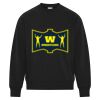 HEAVYWEIGHT FLEECE CREWNECK Thumbnail