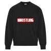 HEAVYWEIGHT FLEECE CREWNECK Thumbnail
