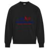 HEAVYWEIGHT FLEECE CREWNECK Thumbnail