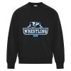 HEAVYWEIGHT FLEECE CREWNECK Thumbnail
